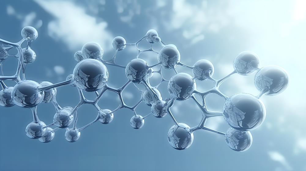 分子結構解鎖生命密碼 生物科技與醫(yī)療科技的革命性融合